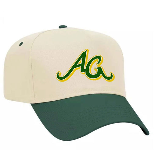 AG Snapback
