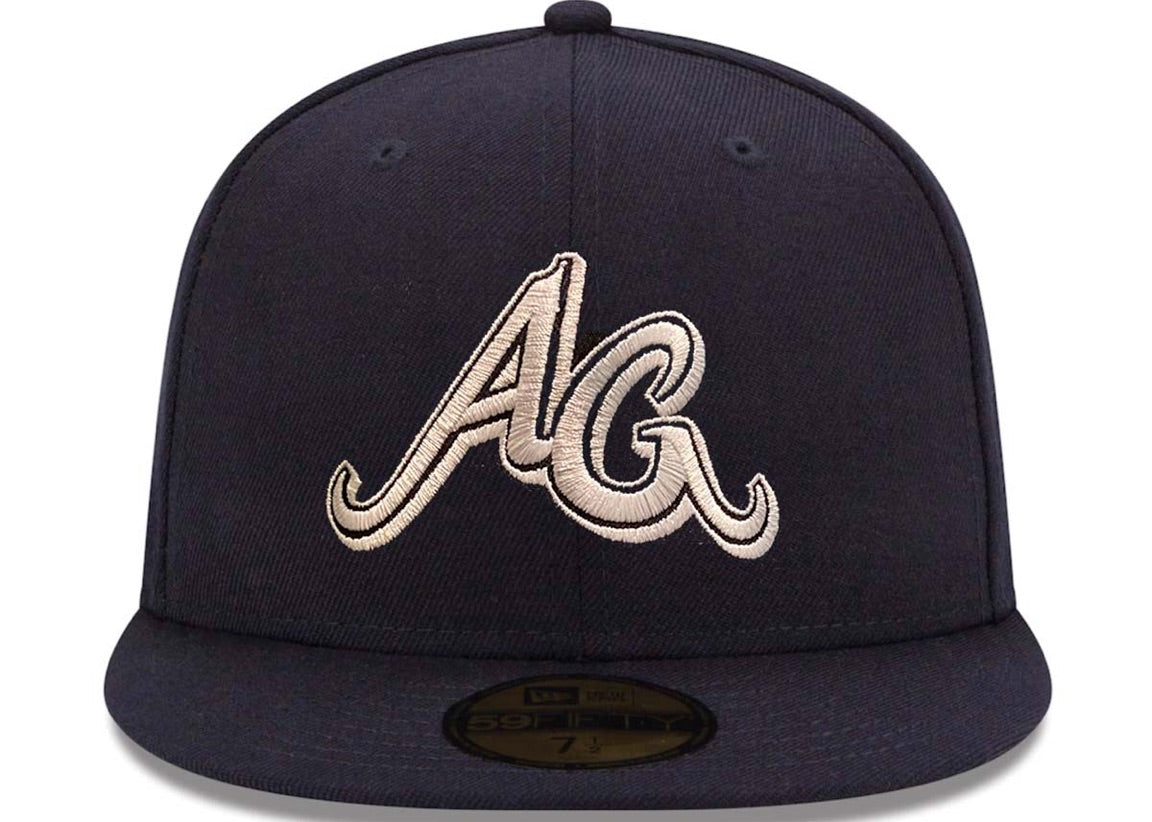 AG Fitted