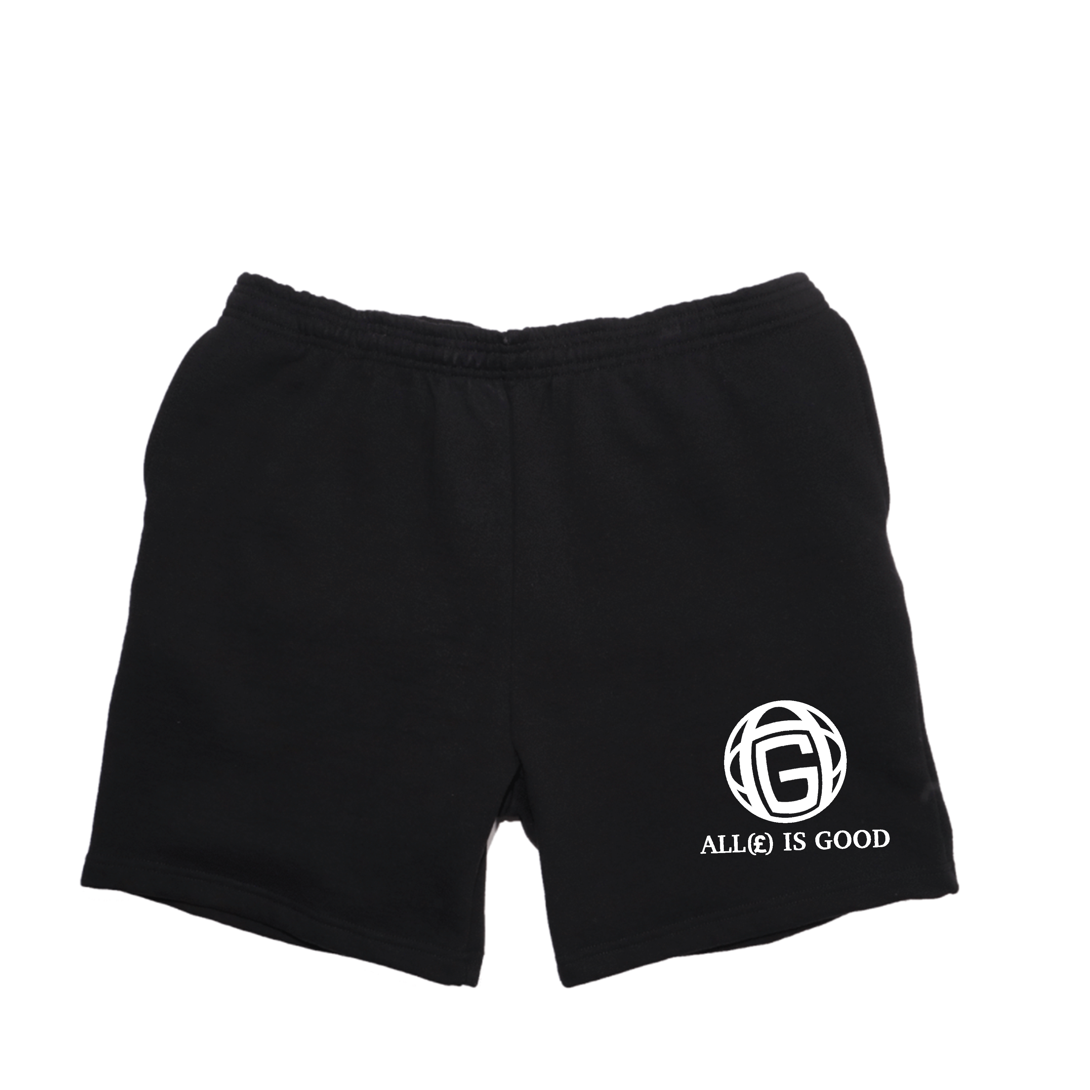 AG Globe Shorts