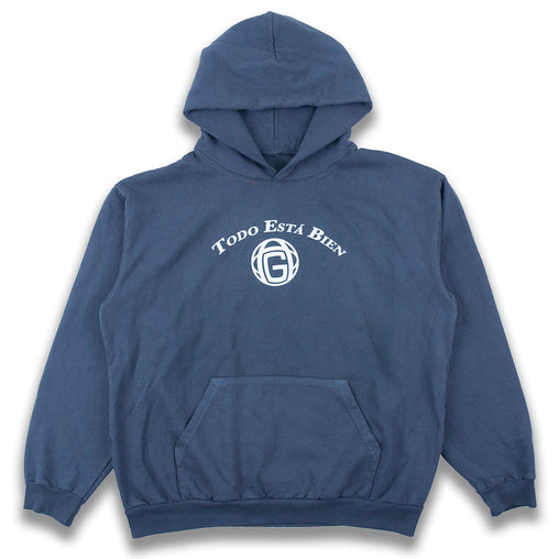 Todo Está Bien Hoodie