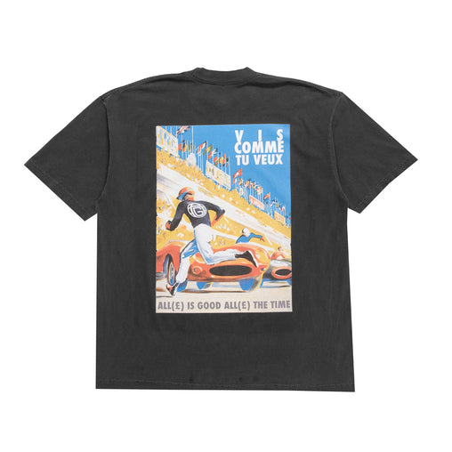 Grand Prix Runner S/S Tee